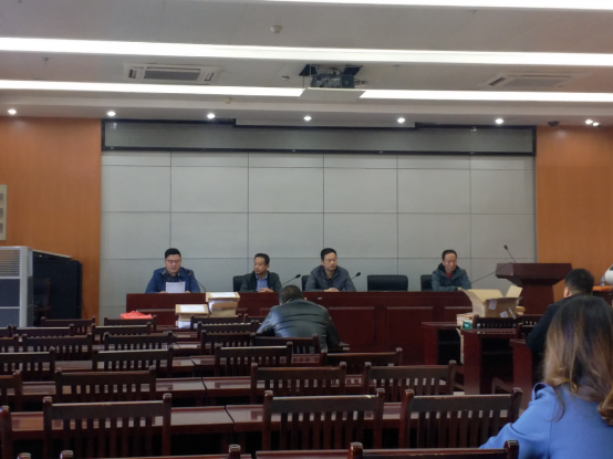 霍山縣城市公交與城鄉(xiāng)客運一體化車輛及調度系統貨物、軟件采購項目順利完成招標