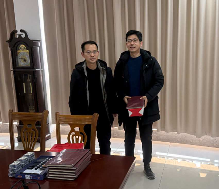 清源供水公司黨支部召開黨員大會暨開展12月主題黨日活動(dòng)
